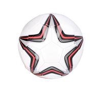 ZJchao Pallone da Calcio, Palla da Allenamento Calcistica Taglia 5 Palloni da Calcio in Pelle Palloni da da Taglia 5, Match Ufficiale Futsal Pallone per Juniors Che Allenano il da da per Adulti
