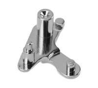 ZJchao Parti di Riparazione del Movimento Dell'orologio per L'accessorio di Ricambio 3135 220, Materiale Metallico per la stabilità