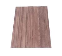 ZJchao Pavimenti per la Casa delle Bambole, Mobili per Bambole Pine in Legno Barca in Miniatura Pavimentazione Bambola da Pavimento di Bambola Sfondi per