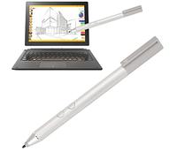 ZJchao Penna Attiva per Pad, Penna Stilo MPP1.51 4096 Penna Touch Screen Sensibile alla Pressione di Livello Compatibile per HP Envy X360 Pavilion X360 Spectre X360