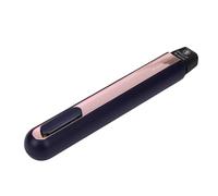 ZJchao Penna per Pressione di Calore ABS, 3S Penna Applicatore Termico a Riscaldamento Rapido, Penna di Sigillante per Cancellare la Carta da Stampa Termica con Design Leggero Portatile (BLUE)