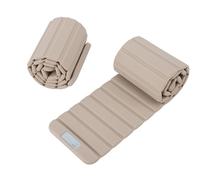 ZJchao Pesi Magnetici per Caviglia, Set di Pesi per Mano e Gamba Polso in Silicone Regolabili per Allenamento in Palestra a Casa, Allenamento per la Forza con Resistenza Agli Odori, (1KG)