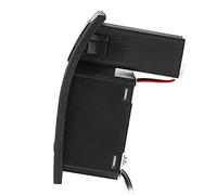 ZJchao Pickup per Chitarra Elettrica, Adatti a Tutti i Chitarristi Che Desiderano Migliorare il Proprio Suono, Meno Tempo a Modificare i Controlli e più Tempo a Suonare