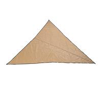 ZJchao Piscina Piscina Sfumatura Sfumatura a Vela Resistente Ai Raggi del Sole Esterno Portatili Resistenti Ai Ra Resistenti Ai Giardini di Balconi da Gioco con Tessuto Oxford Facile (Triangolo)