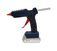 ZJchao Pistola per Colla a Caldo, Macchina per Colla per a Caldo PTC Elemento di Riscaldamento Pistola a Scolpa con a 11 Mm per per le Arti Scolastiche Arti Fai - -te Riparazioni a Casa Rapida