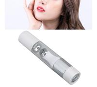 ZJchao Plumper per Labbra Elettrico, Morbido e Luminoso Idratante Multi Vibrazione Ion Lip Plumper Strumento Aspirazione Labbra Carnose per Tutti i Tipi di Pelle