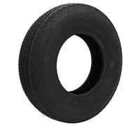 ZJchao Pneumatico 4.80-8, Pneumatico per Rimorchio per Esercizi 4.80-8 Tubeless in Gomma Antideflagrante con Disegno Speciale per Ruota da Spiaggia
