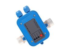ZJchao Pompa Press Control Controller Automatico Intelligente della Pompa dell'acqua Interruttore Elettronico Regolatore di Pressione Idraulica per Uso Domestico in Giardino Potenza Massima 1,1 KW