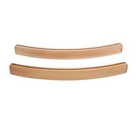 ZJchao Porta Carte per Carte Gioco, 2 Pezzi Porta Gioco Professionali in Legno Poker in Legno per Bambini Anziani