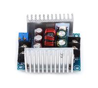 ZJchao Potenza del Modulo Fotovoltaico, Regolatore di Tensione e Corrente di Alimentazione Convertitore DC-DC 300 W 20 A, Driver LED Modulo Regolabile,