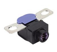 ZJchao Protezione da Sovraccarico Batteria 4G0915519 per Sostituzione Scatola di Scollegamento Batteria Automatica S6 2011-2016