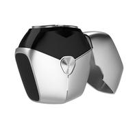 ZJchao Rasoio Elettrico Portatile per Uomo Rasoi Rasoi a Cordone con Lama di Aspirazione Magnetica di Tipo C Che Ricarica L'uso a Secco Bagnato di 60 Minuti (SILVER)