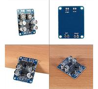 ZJchao Scheda Amplificatore Digitale Mono Ad Alta Potenza 1X60W, Modulo Amplificatore di Potenza 12V 24V