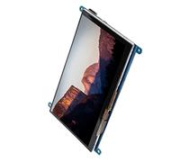 ZJchao Schermo LCD da 7 Pollici, Touch Screen 3, Tablet/Laptop e Periferiche