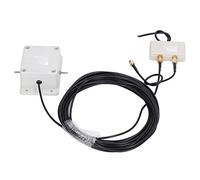 ZJchao Segnale Che Riceve l'Antenna, Ricevendo Alimentazione USB Antenna 9-14 V Segnale Attivo del Attivo Che Riceve un' Attiva 0,5-30 MHz per all'aperto
