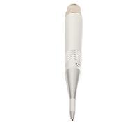 ZJchao Silver Watch Dust Blower, Penna Aeratore Professionale in Acciaio Inossidabile per la Creazione di Gioielli Strumento di Riparazione delle Parti del Movimento di Pulizia
