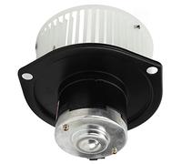 ZJchao Sostituzione della Ventola del Motore del Ventilatore per il di Raffreddamento Efficiente del Condizionatore per Escavatore CAT 320B