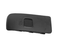 ZJchao Sportello Batteria di Ricambio per YN600EX RT II e YN685 Coperchio in Plastica ABS, Perfetto per il Vano Batteria Flash, Compatibile con i Modelli