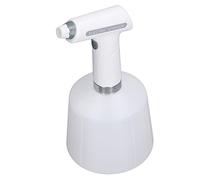 ZJchao Spruzzatore Elettrico, ABS HDPE PIANTA AUTOMATICA Mister Spray Ad Alta Pressione Devicternatura Mister Spray a Spruzzo a Spruzzo Automatico Spray per Piante Elettriche per Giardino (1.5L)