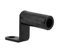 ZJchao Staffa di Conversione per Biciclette, Staffa per Conversione con Conversione in Bicicletta Staffa per Manubrio per Manubrio Movimentazione in Lega di Molla da Manubrio per