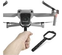 ZJchao Staffa per Drone, Supporto per Staffa per Impugnatura Supporto per Palmare per Stabilizzatore Portatile Adatto per Accessori per Droni Air 2