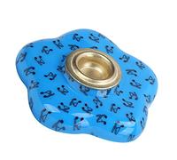 ZJchao Stand da Violoncello, Supporto per Punta del Tappetino per Violoncello con Supporto per di Pellicola per Non Slip -slipter