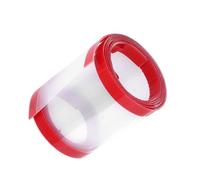 ZJchao STANTE SLAM Porta, 1 Rotolo Spot di Schiuma Morbida Asilo per Bambini Copertina di Copertura della Cerniera Copertina Copertura Shoppers per la Parte Superiore della Porta per la Sicurezza e