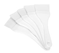 ZJchao Strumenti per Applicatore di Fango Facciale, Pennelli per Maschera per il Viso, Strumenti di Bellezza Maschera per la Maschera Maschera Applicatore Strumenti per la Ventola