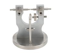 ZJchao Strumento di Manutenzione del Bilanciere 'orologio, Strumento di Calibrazione del Calibro per Orologiai, Riparatori, Tecnici con Elevata Precisione, Adatto varietà di Applicazioni