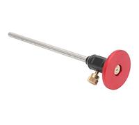 ZJchao Strumento per Tracciare, Calibro per Marcatura Lavorazione del Legno Calibro per Tracciare la Lavorazione del Legno con Ottone per gli Appassionati di del