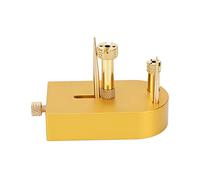 ZJchao Supporto per Molla a Spirale per Orologi, Supporto per Movimento dell'orologio per Bilanciamento dell'orologio Multifunzionale per Bilanciamento del Movimento 'orologio Strumento di