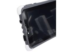 ZJchao Tablet per Bambini, Tablet Educativo 14 10 Pollici con Giochi STEM, Controllo Genitori, Custodia Antiurto, Memoria 128 GB, Schermo con luminosità Automatica, per Bambini Dai 3