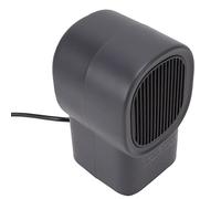 ZJchao Tavolo da Scaldabagno, Riscaldatore Elettrico Air Riscaldatore Verticale Efficiente del Efficiente della Ventola Tavolo a Ventola per per Casa per Casa (GREY)