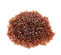 ZJchao Tazze per Cellule per l'allevamento della Regina, Kit di Strumenti per l'Apicoltura Strumenti per l'alimentazione delle in Plastica 1000 Pezzi Kit di Tazze per l'allevamento della Regina