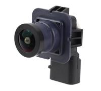 ZJchao Telecamera di Inversione della Vista Posteriore, OE F2GZ 19G490 Una Risoluzione con la Fotocamera Posteriore della Vista della Telecamera di Backup dell'acqua IP68 per il 2015-2018