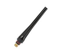 ZJchao Telwin Technology 222 15 Pezzi per Saldatura TIG Posteriore 57Y02() 57Y03(medio) 57Y04 per Saldatura WP-17/18/26 (5pz57Y02 (lungo))