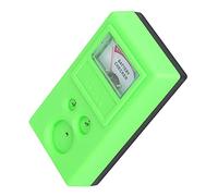 ZJchao Tester per Batteria a Bottone Strumento Professionale per Test di capacità della Batteria Dell'orologio Misurazione Ad Alta Precisione per Orologiai e Tecnici di Riparazione