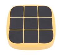 ZJchao Toe Game Console di Gioco Puzzle Elettronica Portatile con Intelligenza Artificiale Intelligente per Giochi Educativi e di Crescita della Memoria Gioco Viaggio Portatile in Auto