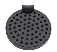 ZJchao Vassoio Antigoccia, Adatto per Macchina da caffè Pop Sottobicchiere da Appoggio in PLA con Consistenza Morbida, per Macchine da caffè a Capsule