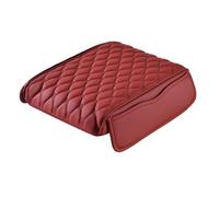 ZJCOZBH Cuscini braccioli Auto, per Ford Focus 98 1998-2002 2003 2004 Imbottitura del Bracciolo Centrale Antiscivolo Confortevoli Resistente Cuscino Console Centrale,C