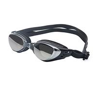 ZJDYDY Occhialini da Nuoto Miopia Occhialini da Nuoto in Silicone per Adulti Professionali Antinebbia Uomo Donna Occhiali Impermeabili ottici con Clip per Naso Tappi per Le Orecchie