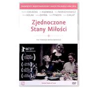 Zjednoczone stany milosci / United States of Love [DVD] (IMPORT) (Nessuna versione italiana)