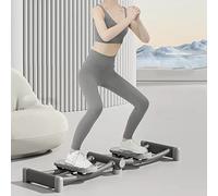 ZJGFCB Attrezzo per Esercizi per Le Gambe - Attrezzo per Esercizi Sottile per Tutto Il Corpo - Attrezzatura per Palestra a casa - Perdita di Peso Dimagrimento Tonificazione Gambe Cosce Glutei