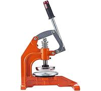 ZJGFCB Cutter di Campione Rotondo, campionatore di Disco a Pressione Manuale del Coltello da campionamento, Macchina per taglierina Cerchio campionetta Rotonda 100cm²