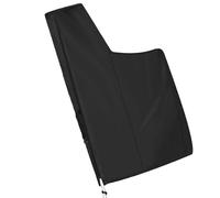 zjhukfmc Copertura per addolcitore d'acqua resistente con cerniera,162,5x102cm copertura per addolcitore d'acqua per esterni,tessuto Oxford,impermeabile e antipolvere,resistente ai raggi UV