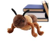 zjhukfmc Peluche - Ornamento che Simula un Abbraccio,Peluche per l'infanzia | Per ragazzi, ragazze, bambini, gioco, casa, camera da, divano, libreria, compleanni, feste