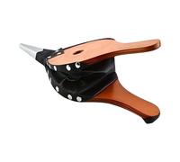 zjhukfmc Soffietto per Esterno | Mantice Per Fuoco Legna Per Barbecue Esterno | Utensili Cottura per Interno Giardino Avventura Falò Campeggio Viaggio