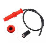 ZJHYGMD Riparazione Auto per Polaris per Sportsman 500 4x4, 1996-2002, Cavo Candela e Cappuccio 3084980