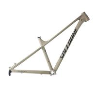 ZJIEDB Telaio per Mountain Bike Hardtail 27.5er 29er XC/AM, Pneumatico Max 2.35", Telaio Rigido in Lega di Alluminio, Telaio da Corsa con Freno a Disco, Perno Passante 12x148mm Bo