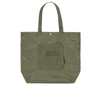 ZJIEYU Borsa Tattica Portatile, Borsa a Tracolla Capiente, Multiuso con Cerniera, per Poligono di Tiro e Caccia All'aperto(Green)